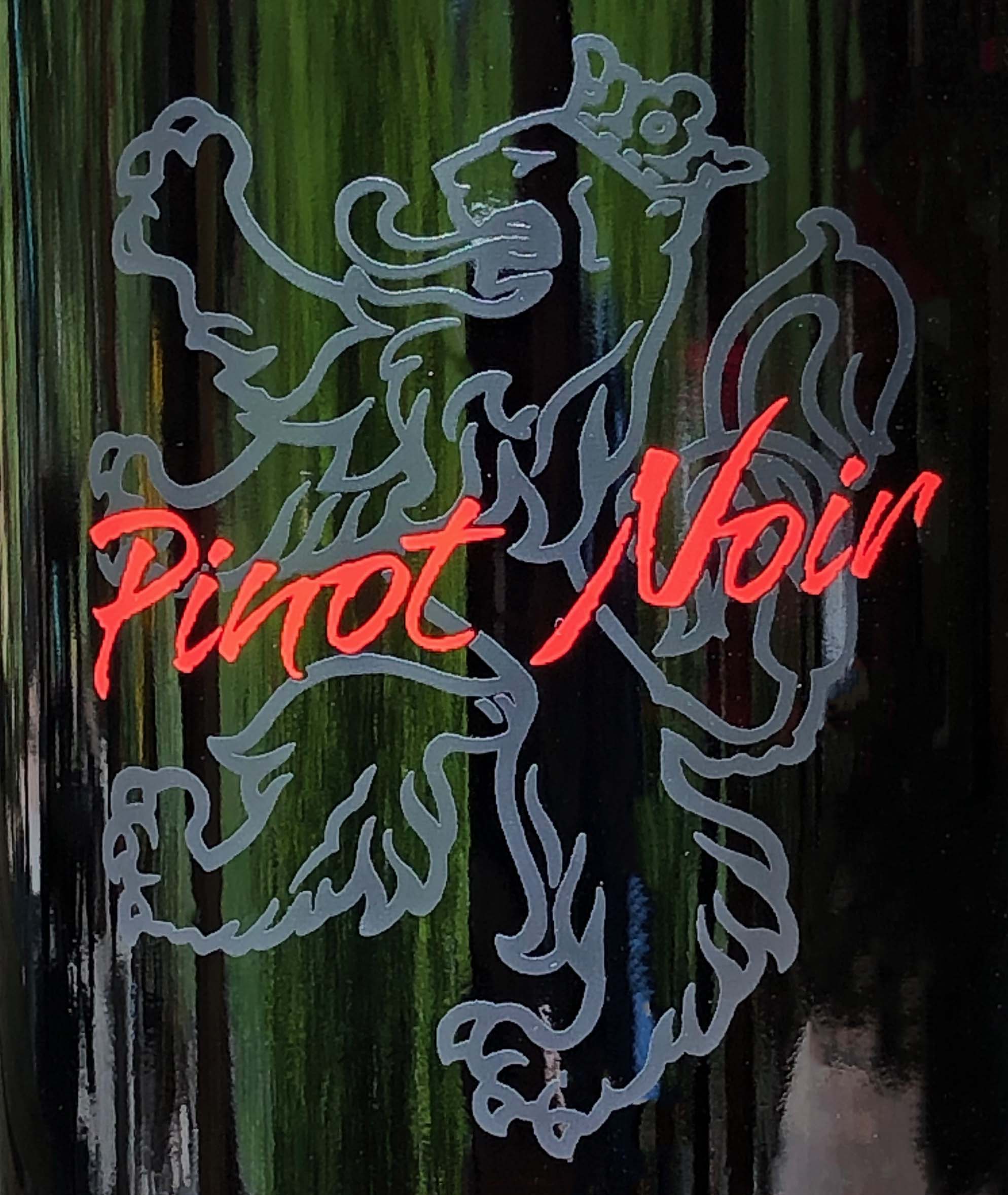 Product Image for 2022 The AV Way Pinot Noir